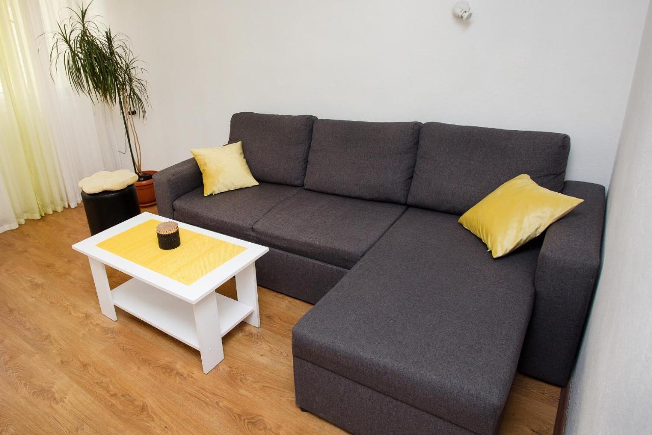 ספליט Apartment Jase מראה חיצוני תמונה