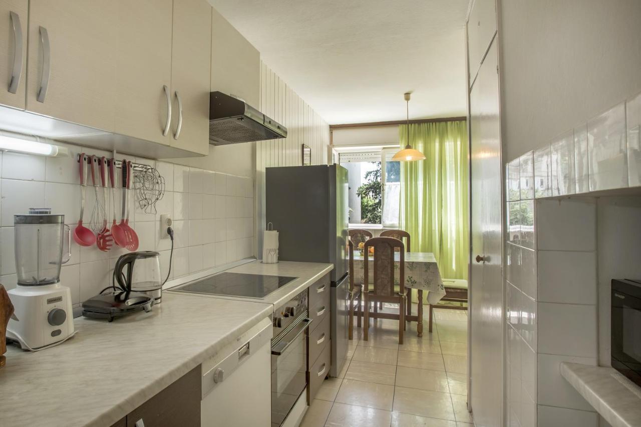ספליט Apartment Jase מראה חיצוני תמונה