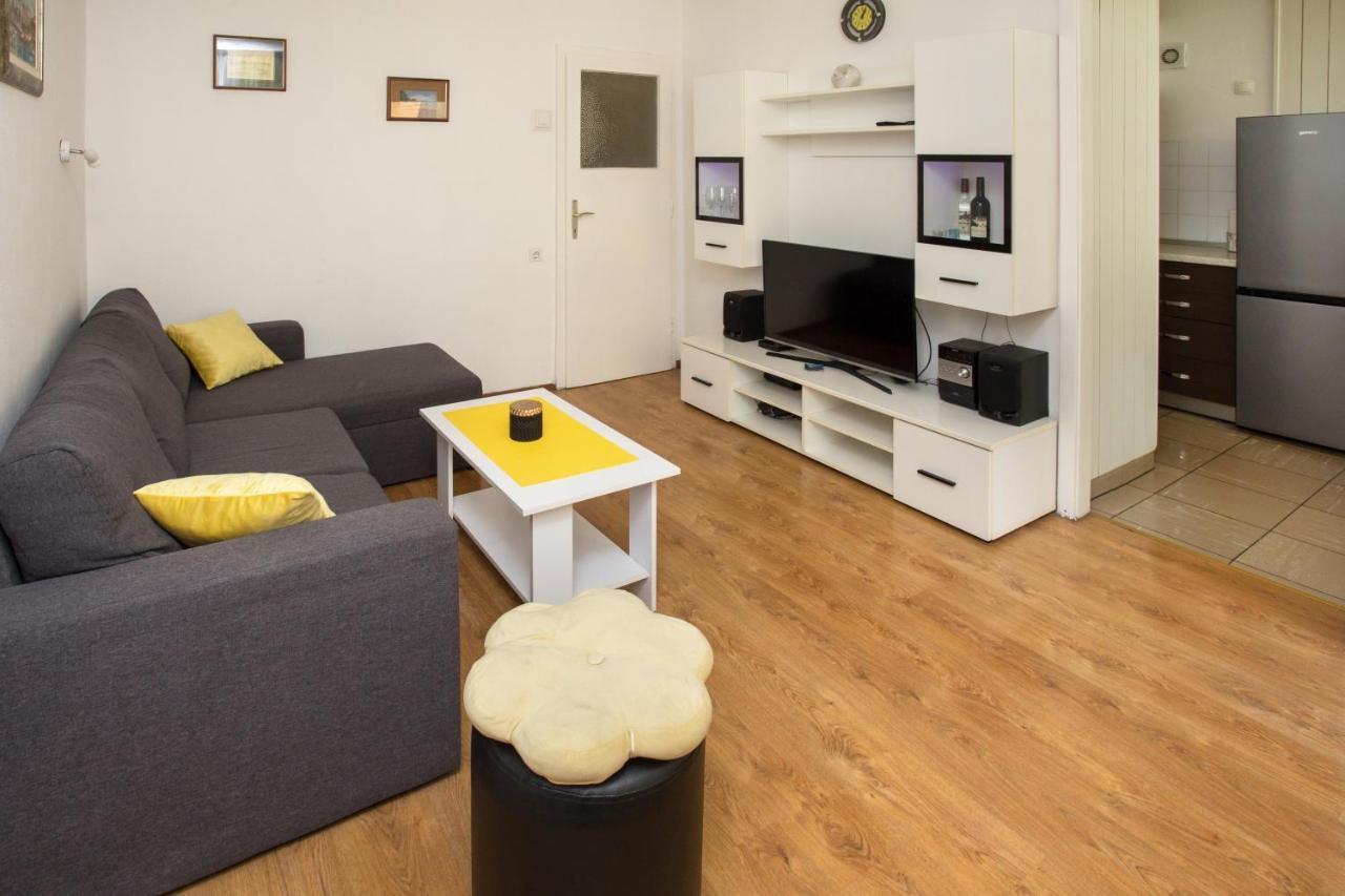 ספליט Apartment Jase מראה חיצוני תמונה