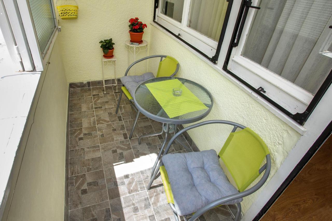ספליט Apartment Jase מראה חיצוני תמונה