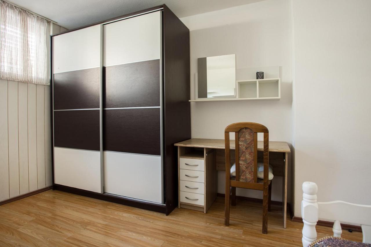 ספליט Apartment Jase מראה חיצוני תמונה